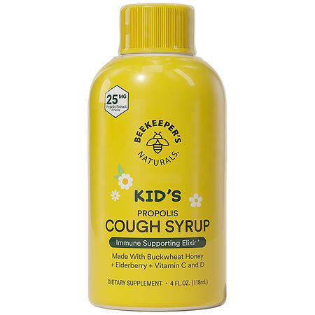 Beekeeper's Naturals Cyber Monday Deals, Immunity Support Cough Drops Just  $5.66 Shipped on