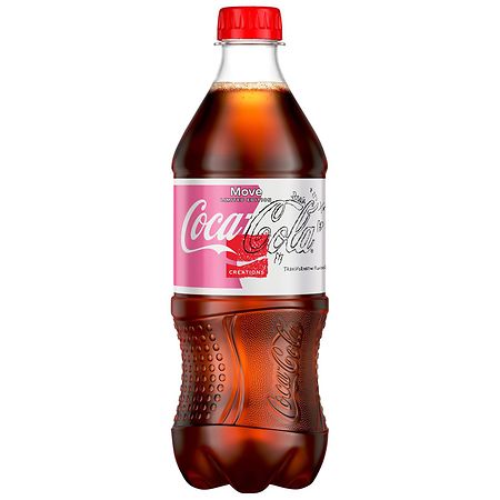 Coca-Cola Creations Cola