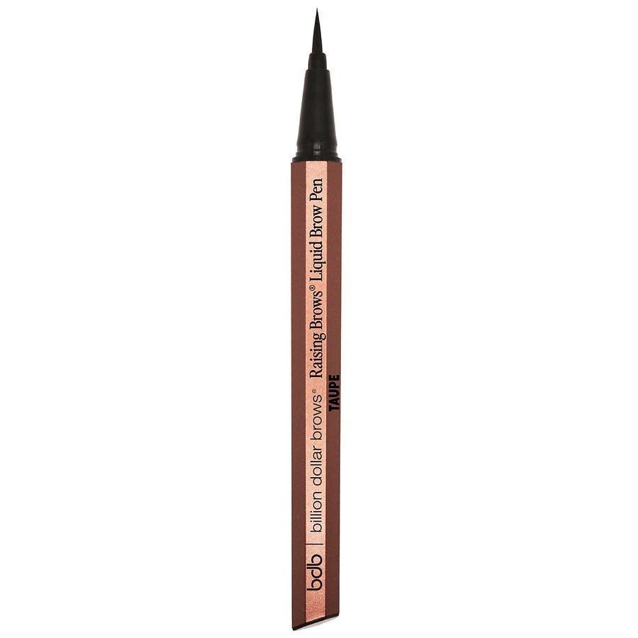 Billion Dollar Beauty Raising Brows Pen | Walgreens