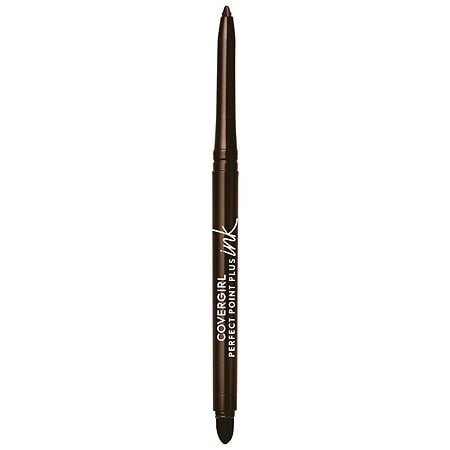 CoverGirl Ink Gel Eye Pencil Shimmering Brown