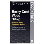 Sexual Wellness Supplements