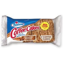 Hostess Coffee Cake | Walgreens