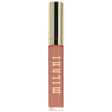 Milani Stay Put Liquid Lip Longwear Lipstick, 10/10 | CVS