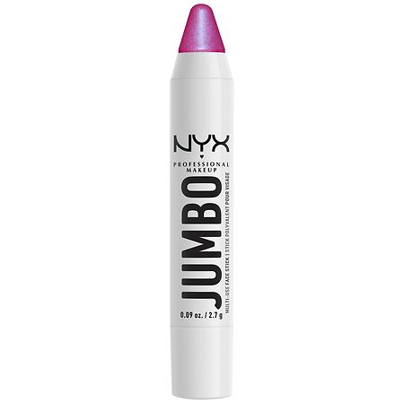 NYX Professional Makeup Jumbo Artistry Face Stick Blueberry Muffin