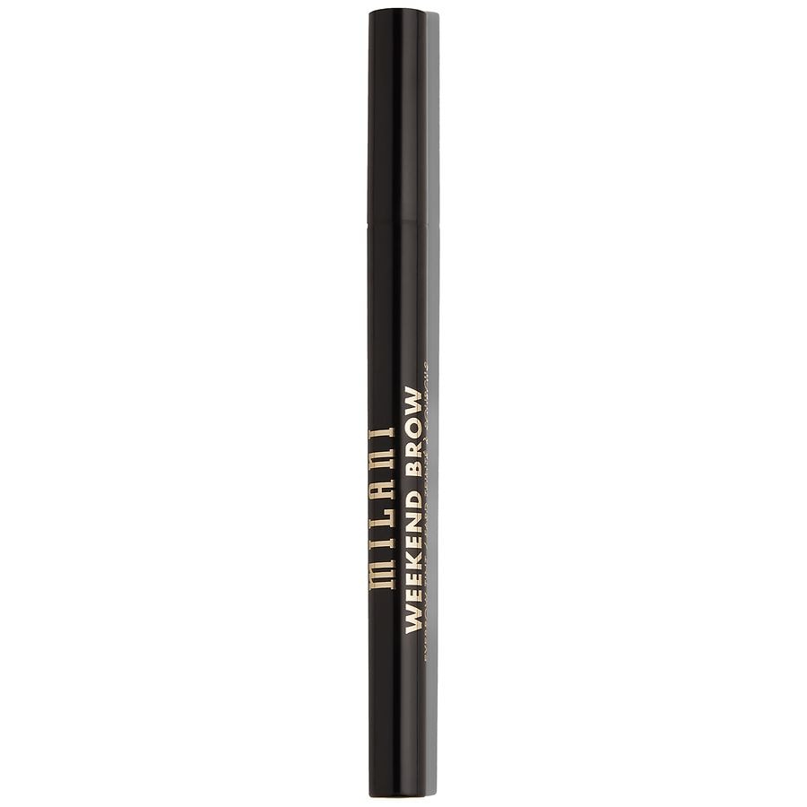 Milani Weekend Brow Eyebrow Tint, Soft Brown Walgreens