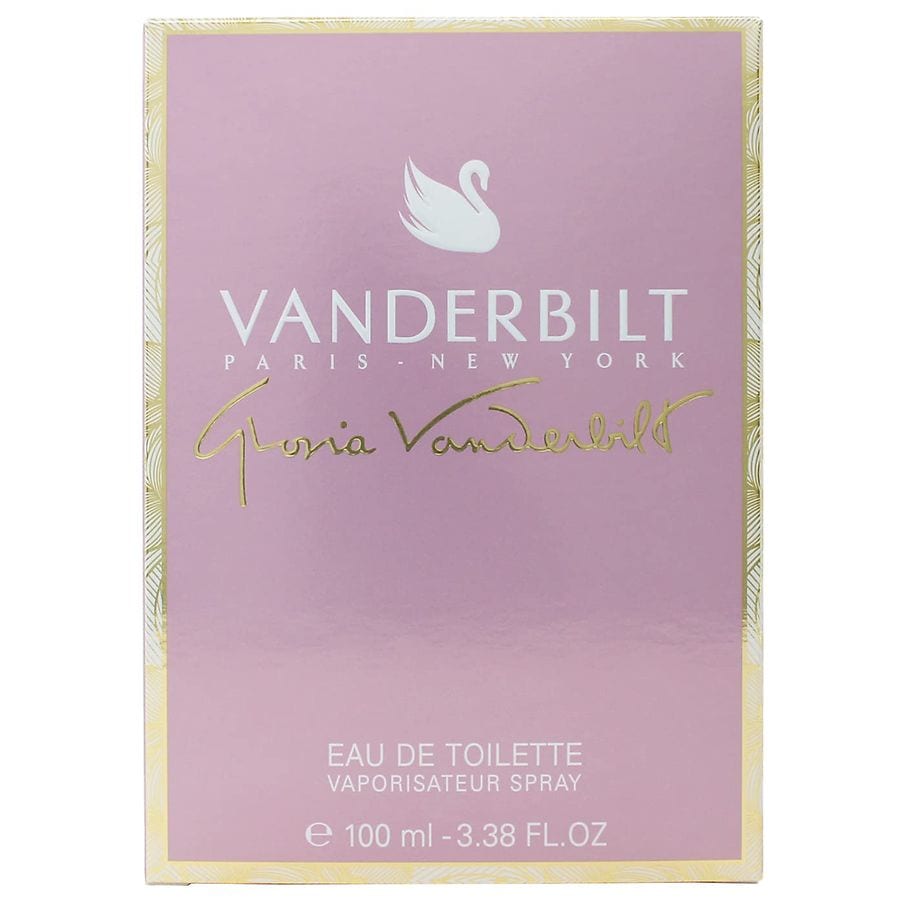 Vanderbilt cheap edt 100ml