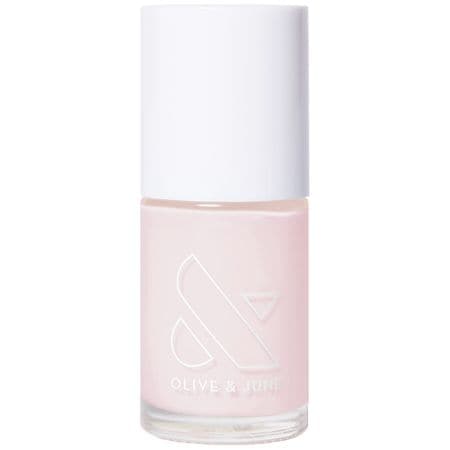 Olive & June Nail Polish Strawberry Scone