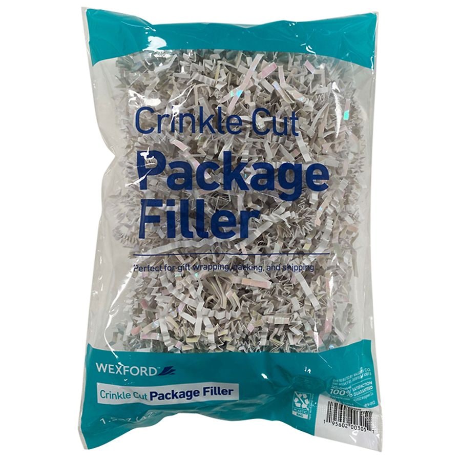 Wexford Crinkle Package Filler