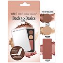 Billion Dollar Beauty Back to Basics Bundle
