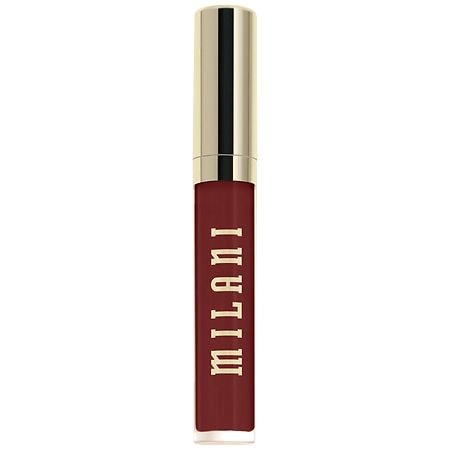 UPC 717489000093 product image for Milani Stay Put Liquid Lip Longwear Lipstick - 1.0 ea | upcitemdb.com