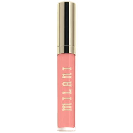 Milani Stay Put Liquid Lip Longwear Lip Glow Up