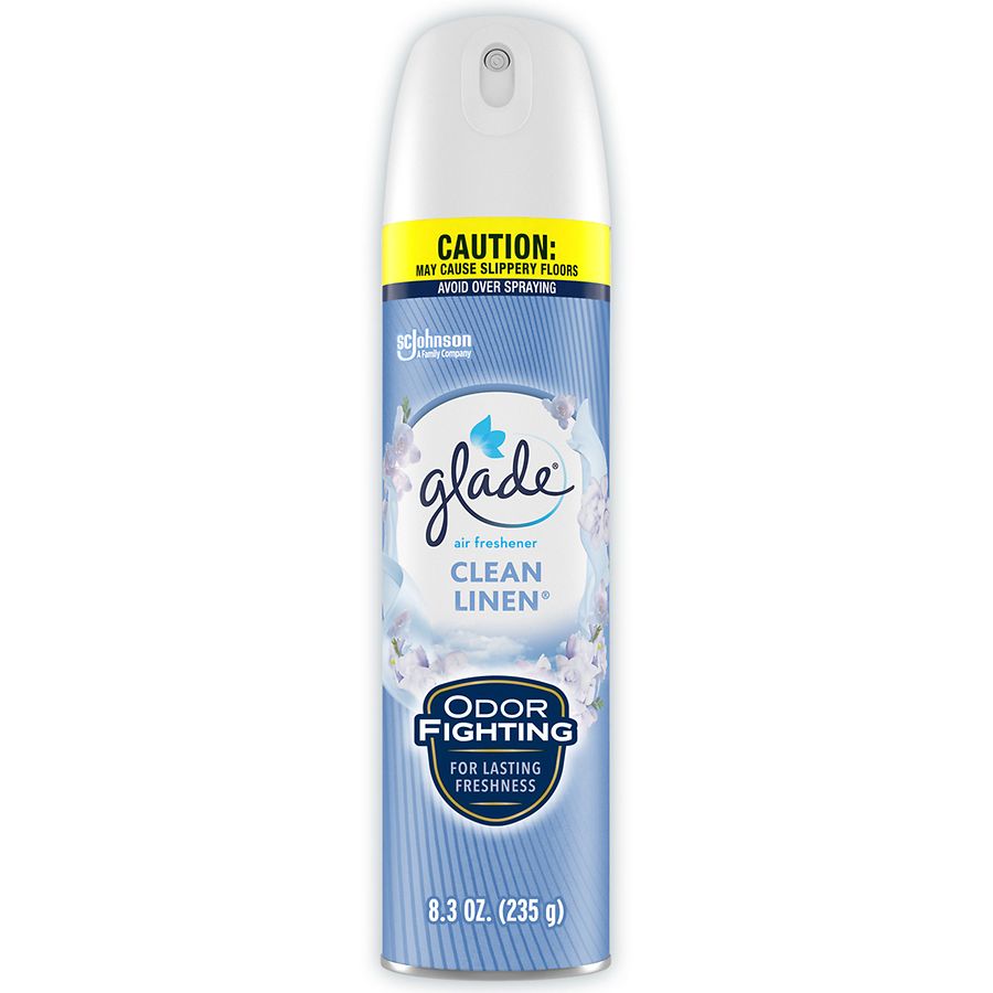 Glade Air Freshener Walgreens