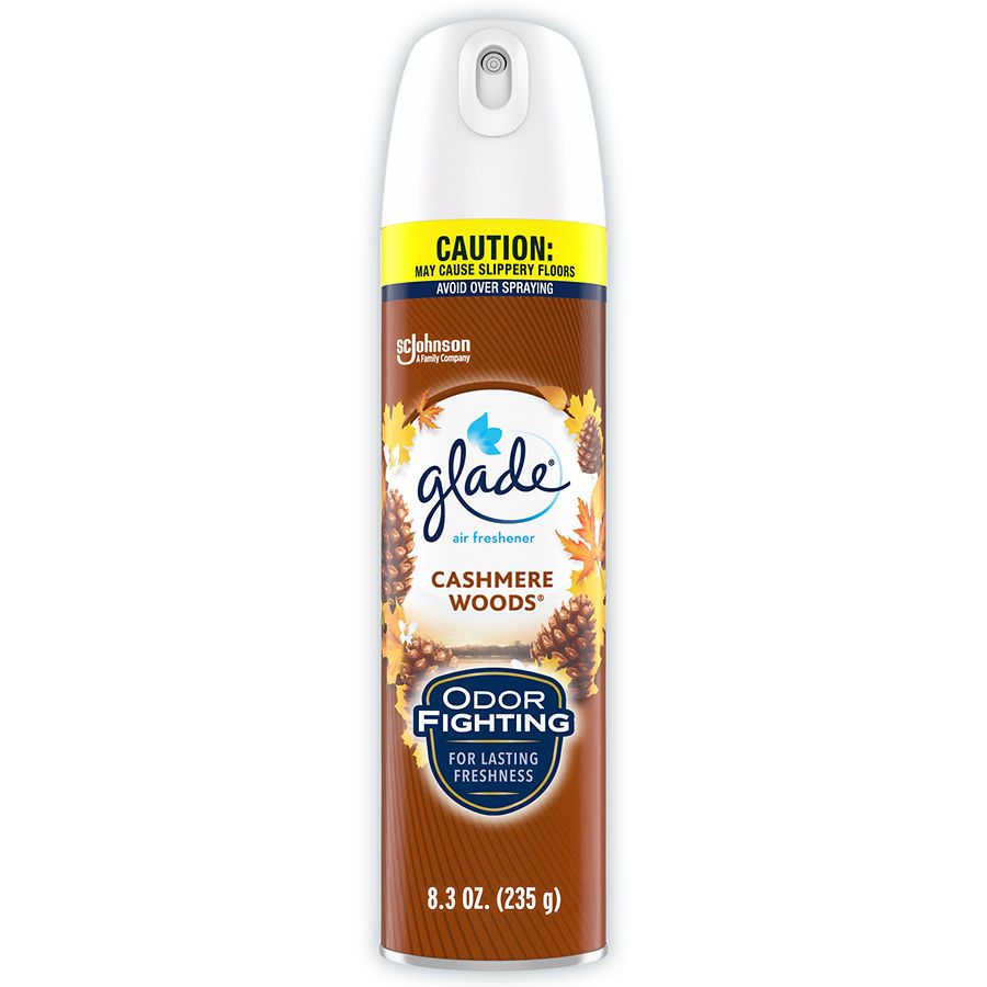 Glade Air Freshener Walgreens