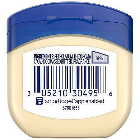 Buy Vaseline Original Protecting Jelly 50ml (1.69 fl oz) · USA