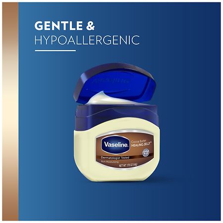 Buy Vaseline Original Protecting Jelly 50ml (1.69 fl oz) · USA