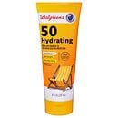 Walgreens Ceramide Moisturizing Lotion