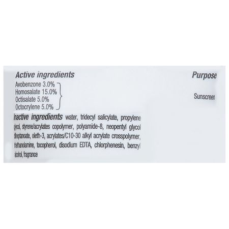 Walgreens Hydrating Sunscreen Lotion SPF 50
