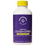 Beekeeper's Naturals B.Better Cough Syrup, 4 fl oz.