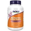 NOW Foods Berberine Glucose Support | Walgreens