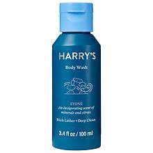 Harry's 16 fl. oz. Stone Body Wash