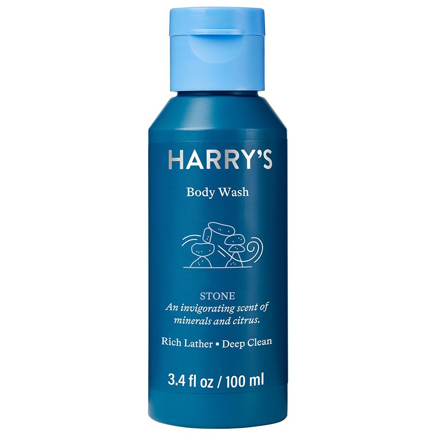 Harry's Deodorant Stone Scent