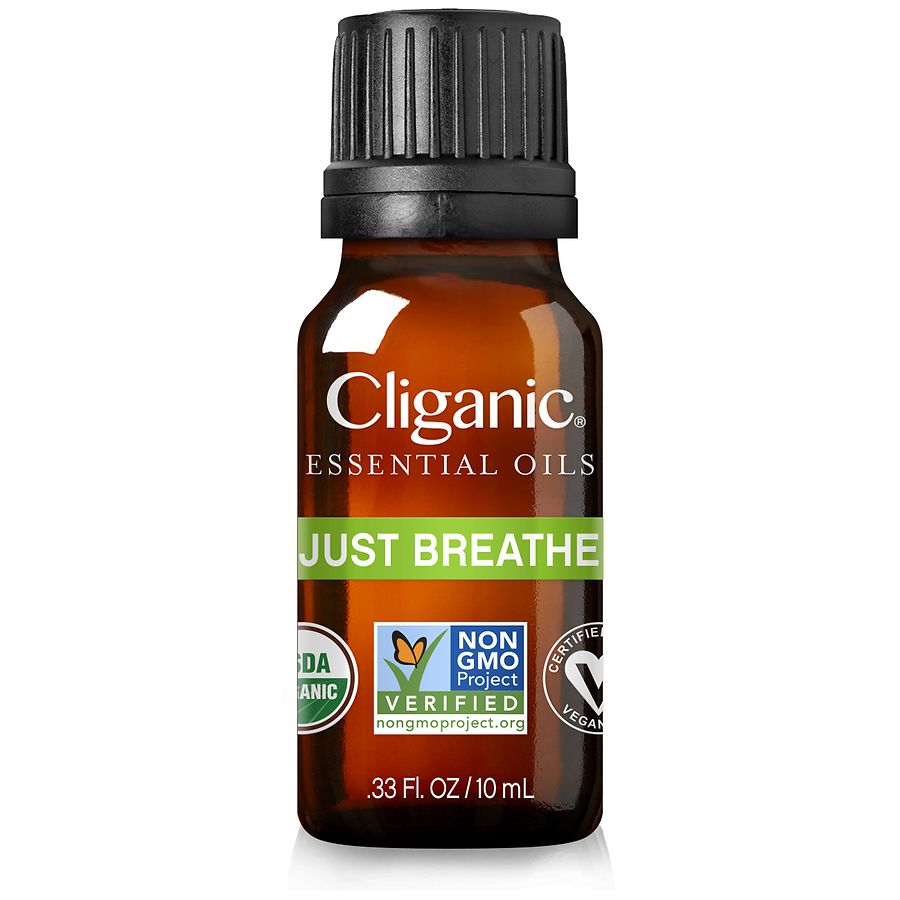 29 Value) 21 Drops Organic Essential Oils Wellness Set 7 Blends
