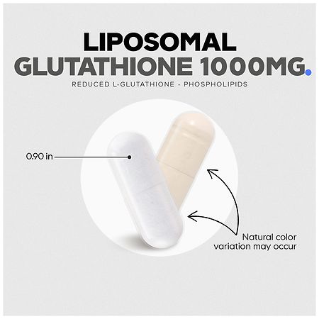 glutathion liposomal Everything You Need To Know About Nac From The Lungs To The Liver main image 0