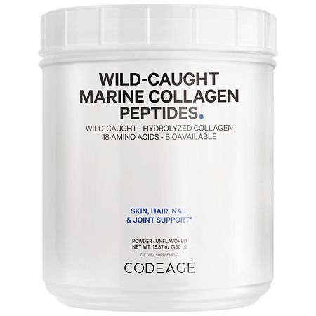 Collagen Powder Marine