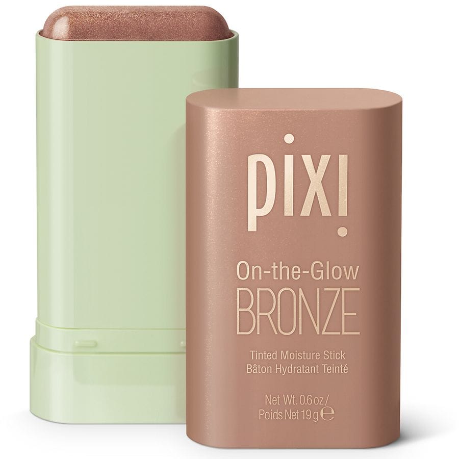 Pixi On-the-Glow Bronze, Soft Glow