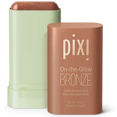 UPC 885190342976 product image for Pixi On-the-Glow Bronze - 0.6 oz | upcitemdb.com