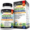 BioSchwartz Advanced Strength Prebiotic + Probiotic Veggie Capsules ...