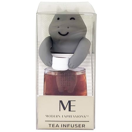 310 Tea Steeper