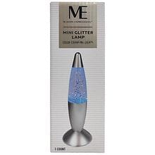 Modern Expressions Mini Glitter Lamp | Walgreens