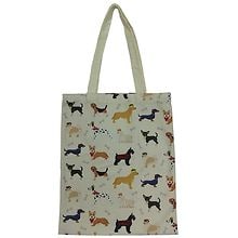 Modern Expressions Tote Bag Dogs | Walgreens