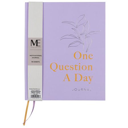 Modern Expressions Motivational Journal