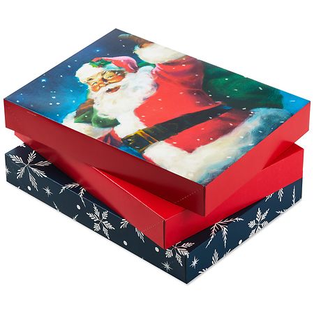 Holiday Gift Boxes, Holiday Gift Sets