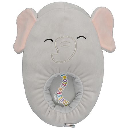 elephant squishmallow