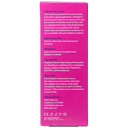 personal lubricants tush cush Pipedream Extreme Moist Lube Personal Lubricant - 4 Nepal