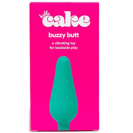 Hello Cake Buzzy Butt | Walgreens Hello Cake Buzzy Butt | Walgreens