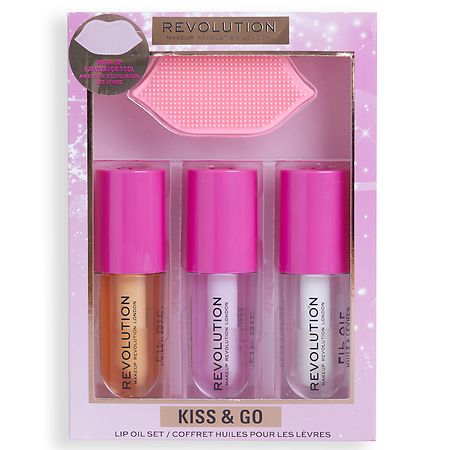 Kiss™ Balm, Hydrating Lip Balm Treatment - Revlon