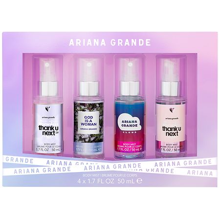 Ariana Grande Ariana Grande Women's Fragrance Gift Set - 1.0 Set