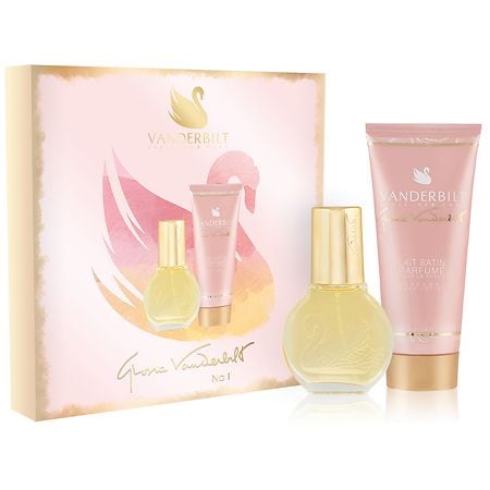 Gloria Vanderbilt - Perfume Gifts & Value Sets