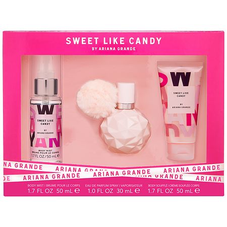 ARIANA GRANDE SWEET LIKE CANDY – The Perfume Shoppe 99