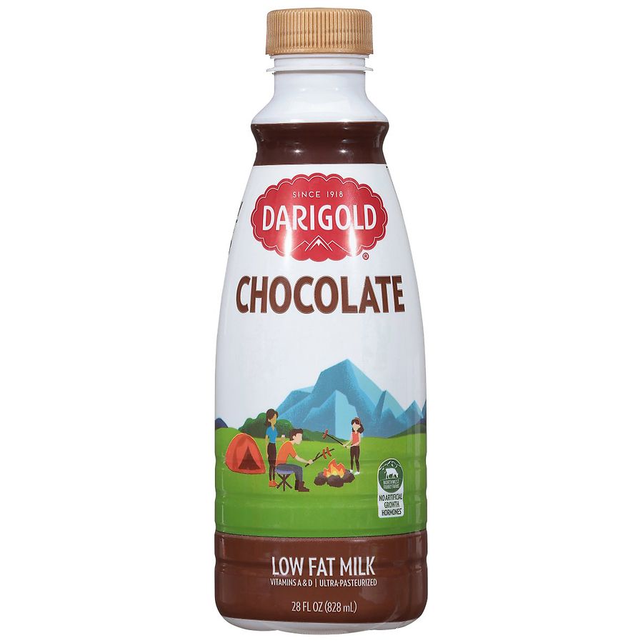 Darigold Low Fat Milk Chocolate | Walgreens