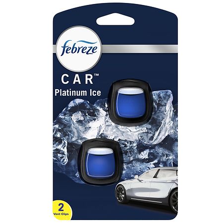 Febreze Car Air Freshener Vent Clip