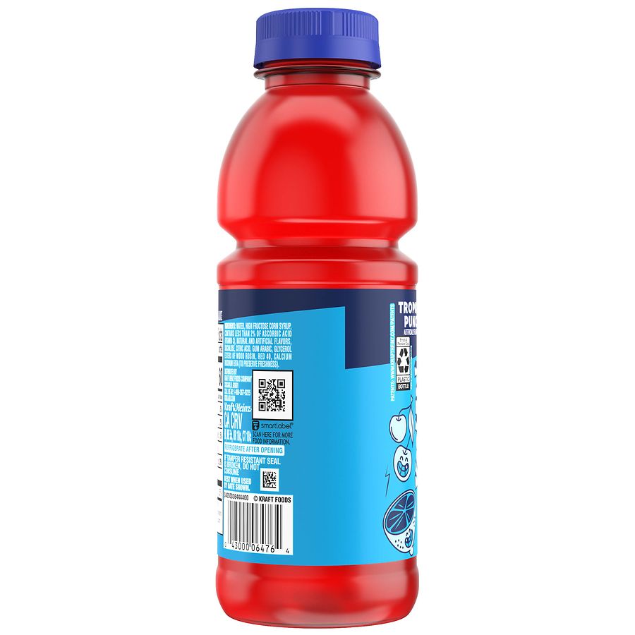 Kool-Aid Drink Tropical Punch | Walgreens