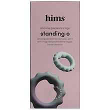 vibrating vaginal ring Best Prostate Vibrator Cock Ring main image 1