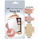 Billion Dollar Beauty Starter Kit Bundle