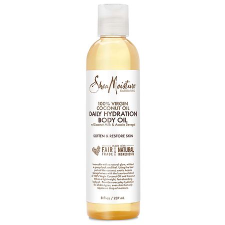 Nature+Love+Coconut+Vanilla+Hydrating+Body+Wash+32+FL+Oz+%26+Shipped for  sale online