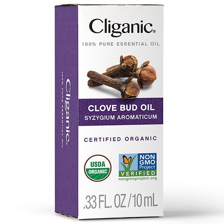 Cliganic Organic Pink Grapefruit Oil, 100% Pure Natural, for Aromatherapy | Non-GMO Verified